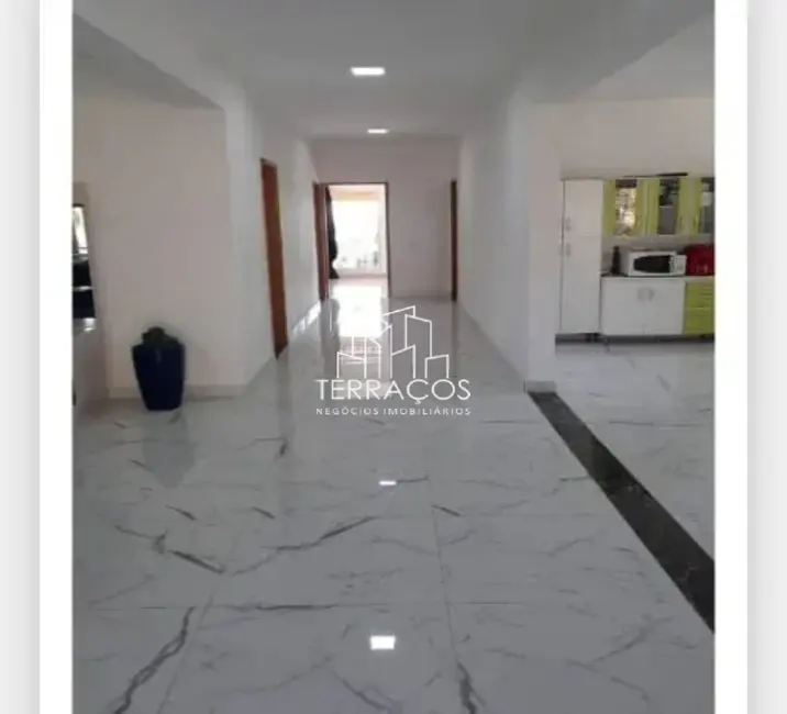 Foto 5 de Chácara com 4 quartos à venda, 462m2 em Itupeva - SP