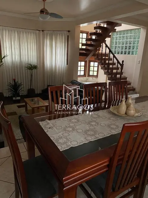 Foto 5 de Casa de Condomínio com 4 quartos à venda, 343m2 em Nova Caieiras, Caieiras - SP