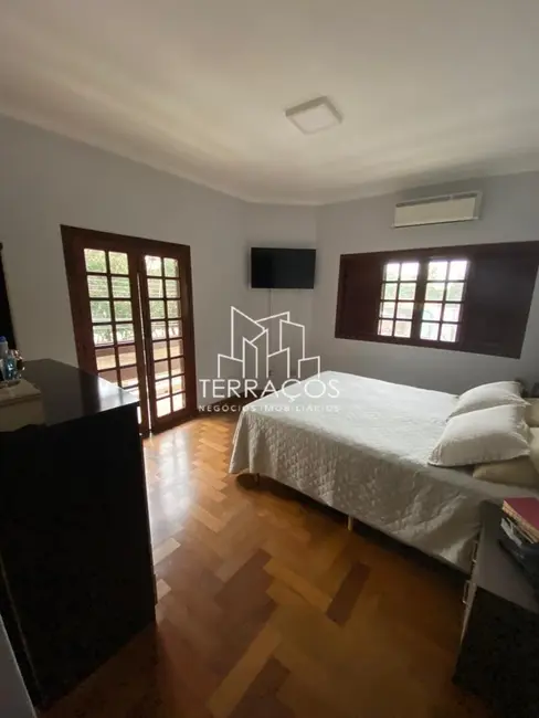 Foto 9 de Casa de Condomínio com 4 quartos à venda, 343m2 em Nova Caieiras, Caieiras - SP