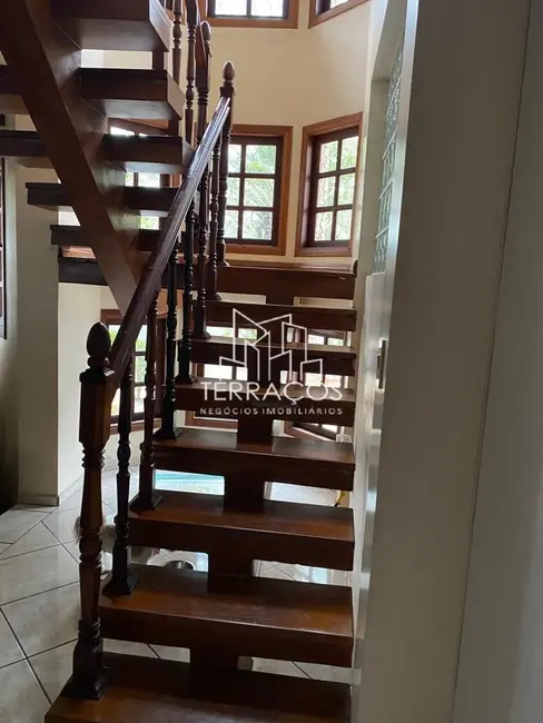 Foto 6 de Casa de Condomínio com 4 quartos à venda, 343m2 em Nova Caieiras, Caieiras - SP