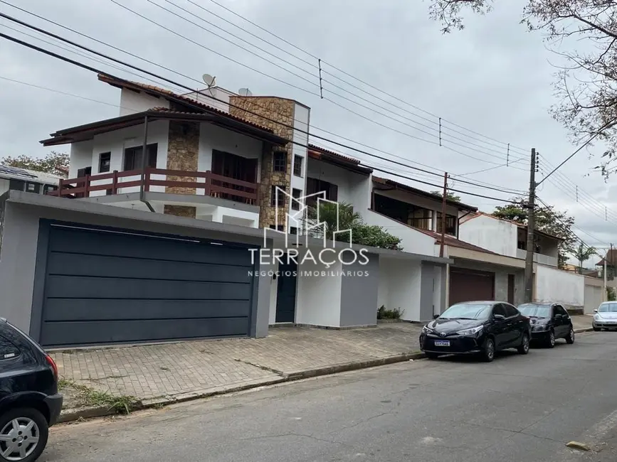 Foto 1 de Casa de Condomínio com 4 quartos à venda, 343m2 em Nova Caieiras, Caieiras - SP
