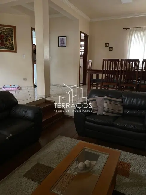 Foto 3 de Casa de Condomínio com 4 quartos à venda, 343m2 em Nova Caieiras, Caieiras - SP