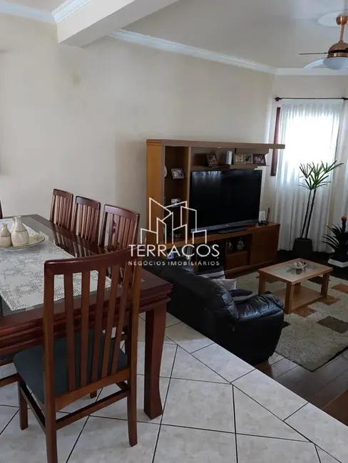 Foto 4 de Casa de Condomínio com 4 quartos à venda, 343m2 em Nova Caieiras, Caieiras - SP