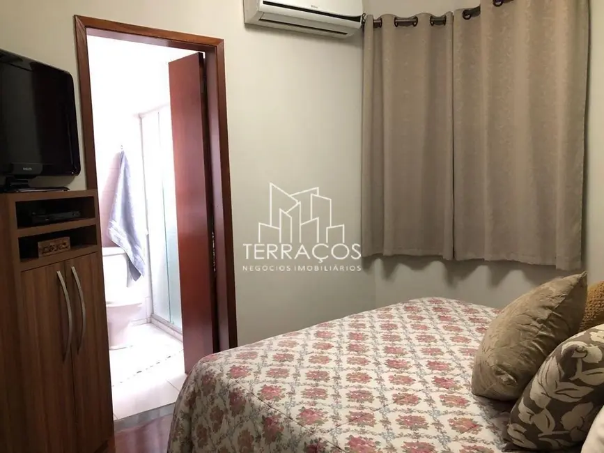 Foto 9 de Apartamento com 4 quartos à venda, 110m2 em Parque União, Jundiai - SP