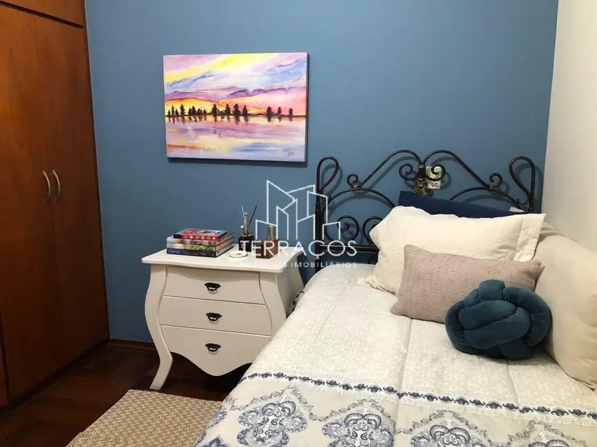 Foto 3 de Apartamento com 4 quartos à venda, 110m2 em Parque União, Jundiai - SP