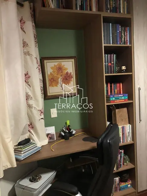 Foto 8 de Apartamento com 4 quartos à venda, 110m2 em Parque União, Jundiai - SP