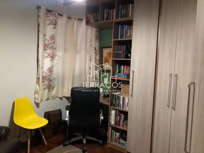 Foto 4 de Apartamento com 4 quartos à venda, 110m2 em Parque União, Jundiai - SP