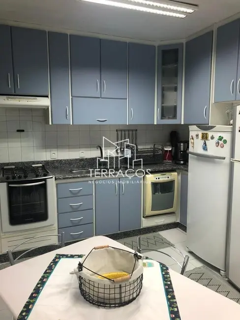 Foto 1 de Apartamento com 4 quartos à venda, 110m2 em Parque União, Jundiai - SP