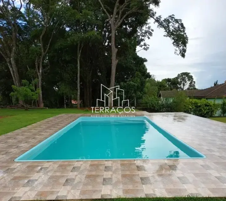 Foto 2 de Chácara com 2 quartos à venda, 300m2 em Jarinu - SP