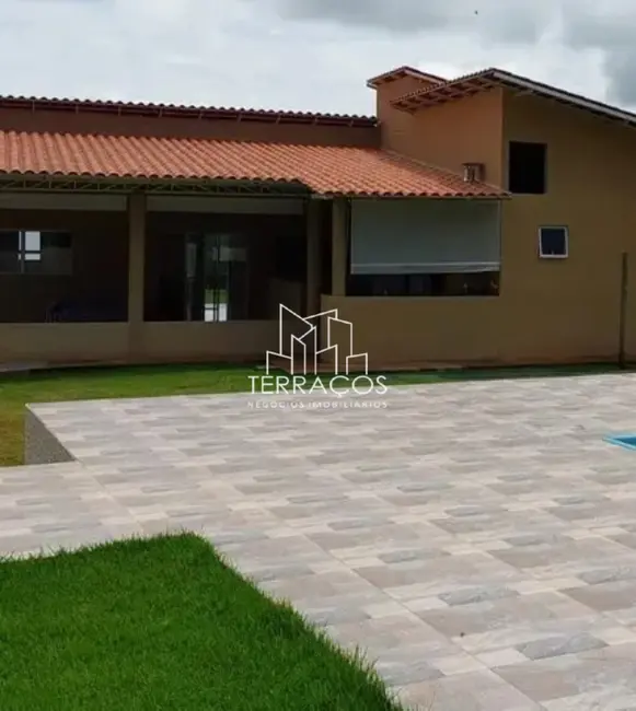 Foto 1 de Chácara com 2 quartos à venda, 300m2 em Jarinu - SP