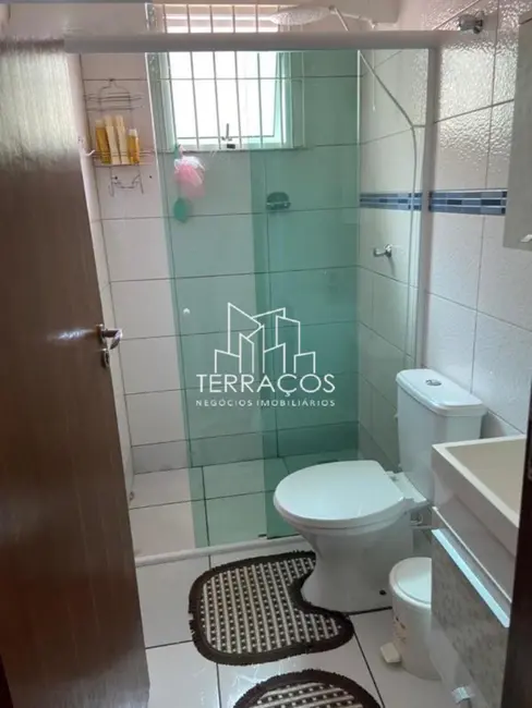 Foto 9 de Casa com 1 quarto à venda, 64m2 em Jardim Vera Regina, Campo Limpo Paulista - SP