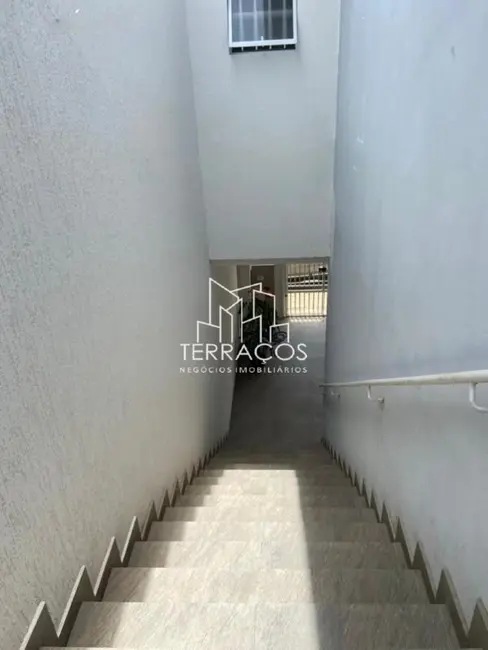 Foto 3 de Casa com 1 quarto à venda, 64m2 em Jardim Vera Regina, Campo Limpo Paulista - SP