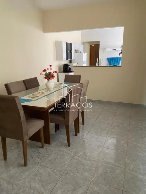Foto 7 de Casa com 1 quarto à venda, 64m2 em Jardim Vera Regina, Campo Limpo Paulista - SP