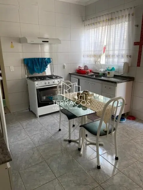 Foto 6 de Casa com 1 quarto à venda, 64m2 em Jardim Vera Regina, Campo Limpo Paulista - SP