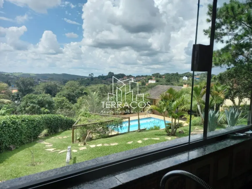 Foto 8 de Chácara com 4 quartos à venda, 300m2 em Maracanã, Jarinu - SP