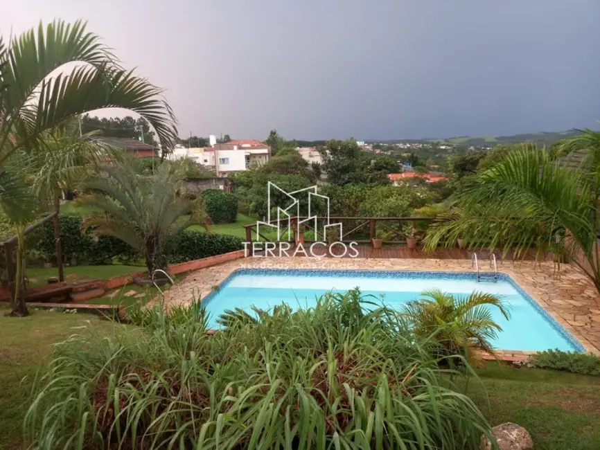 Foto 7 de Chácara com 4 quartos à venda, 300m2 em Maracanã, Jarinu - SP