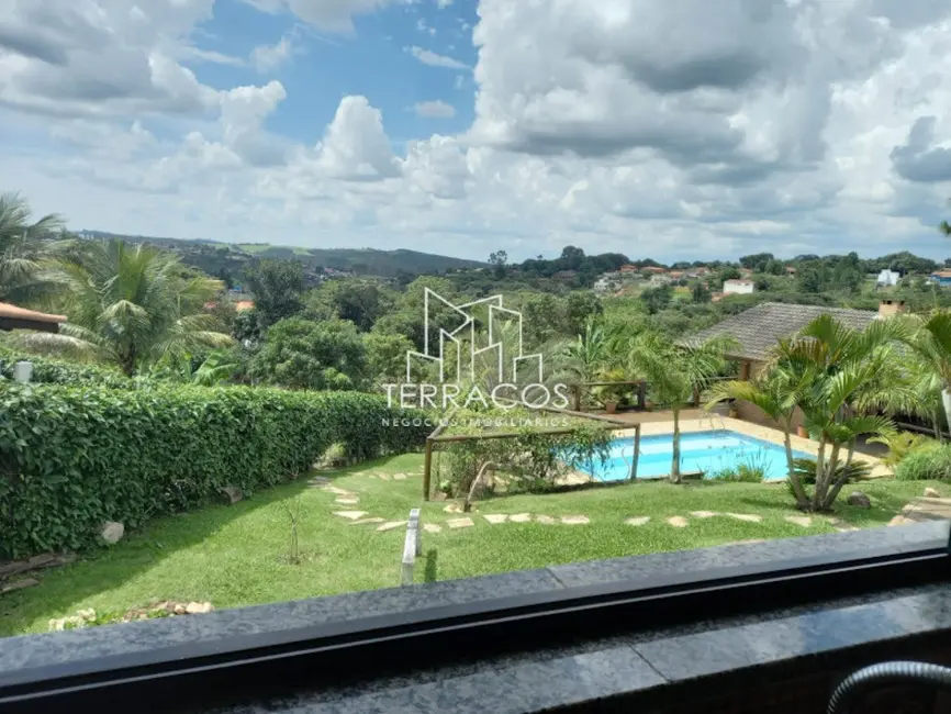 Foto 4 de Chácara com 4 quartos à venda, 300m2 em Maracanã, Jarinu - SP