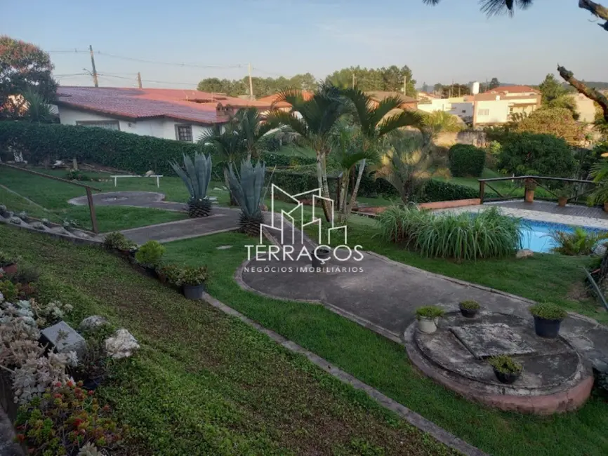 Foto 9 de Chácara com 4 quartos à venda, 300m2 em Maracanã, Jarinu - SP