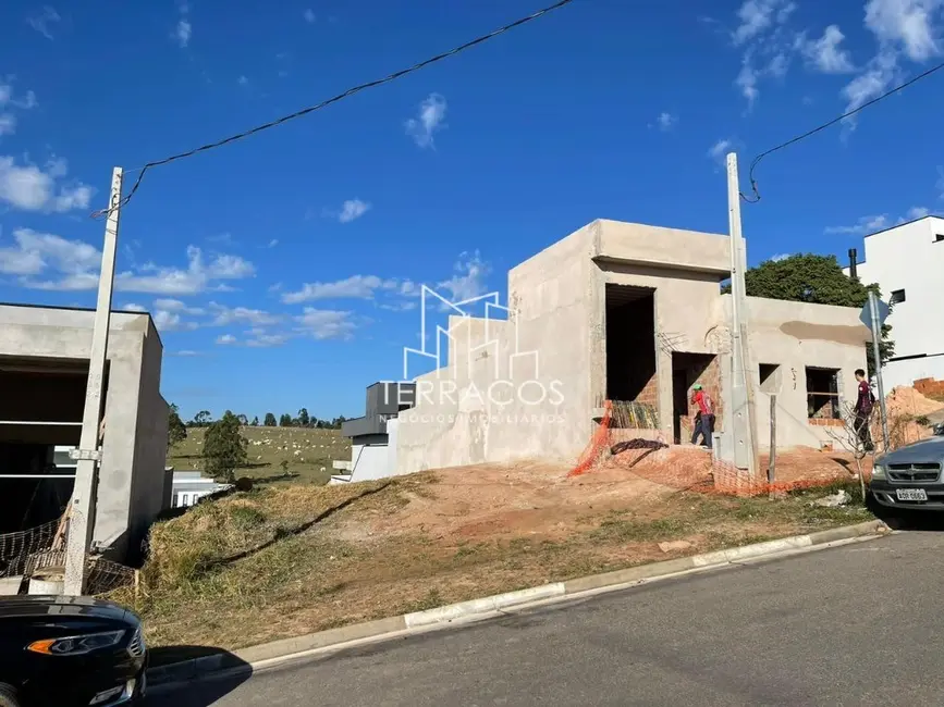Foto 5 de Terreno / Lote à venda, 250m2 em Cabreuva - SP