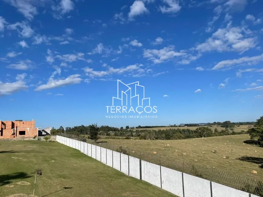 Foto 8 de Terreno / Lote à venda, 250m2 em Cabreuva - SP