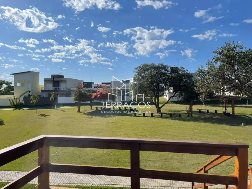 Foto 9 de Terreno / Lote à venda, 250m2 em Cabreuva - SP