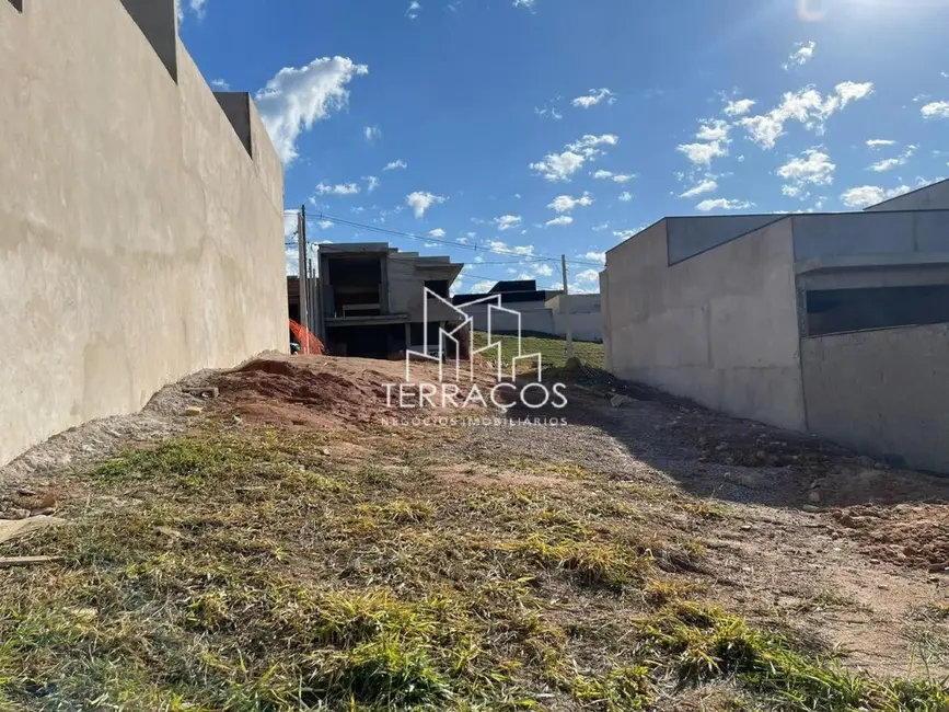 Foto 4 de Terreno / Lote à venda, 250m2 em Cabreuva - SP