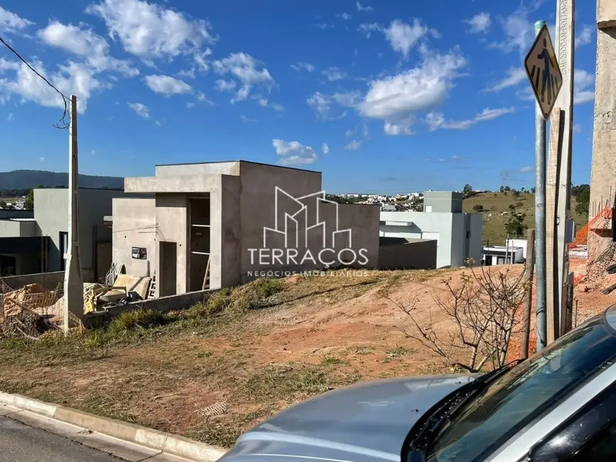 Foto 3 de Terreno / Lote à venda, 250m2 em Cabreuva - SP