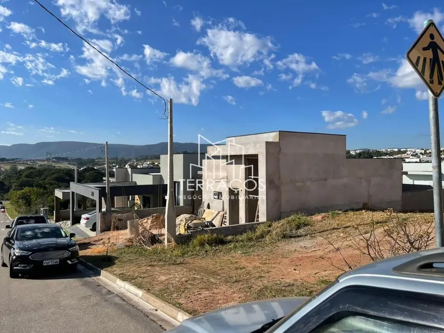 Foto 6 de Terreno / Lote à venda, 250m2 em Cabreuva - SP