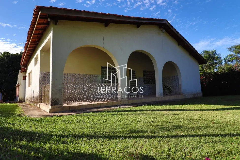 Foto 3 de Chácara com 3 quartos à venda, 292m2 em Itupeva - SP