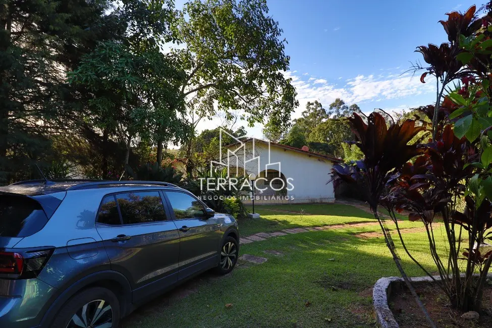 Foto 7 de Chácara com 3 quartos à venda, 292m2 em Itupeva - SP