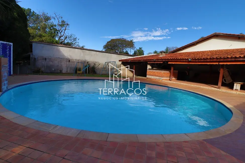 Foto 8 de Chácara com 3 quartos à venda, 292m2 em Itupeva - SP