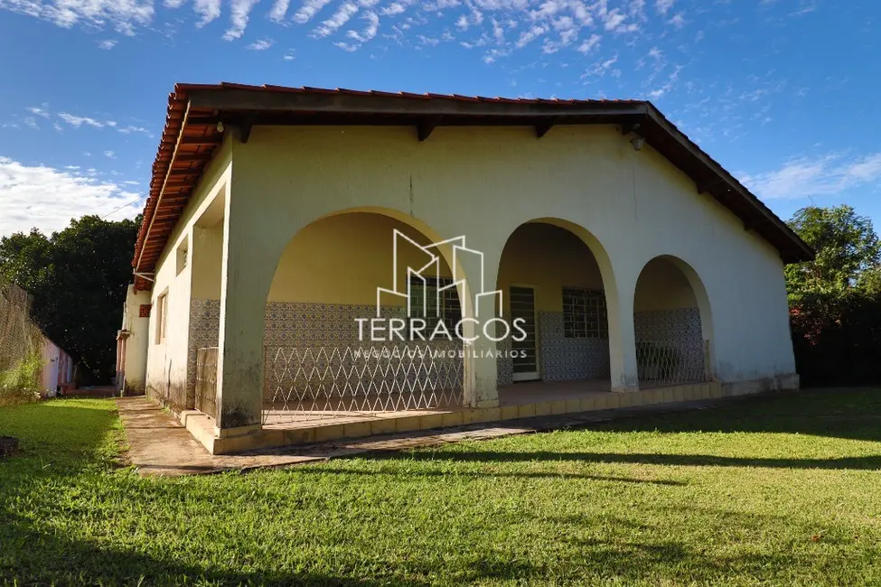 Foto 5 de Chácara com 3 quartos à venda, 292m2 em Itupeva - SP