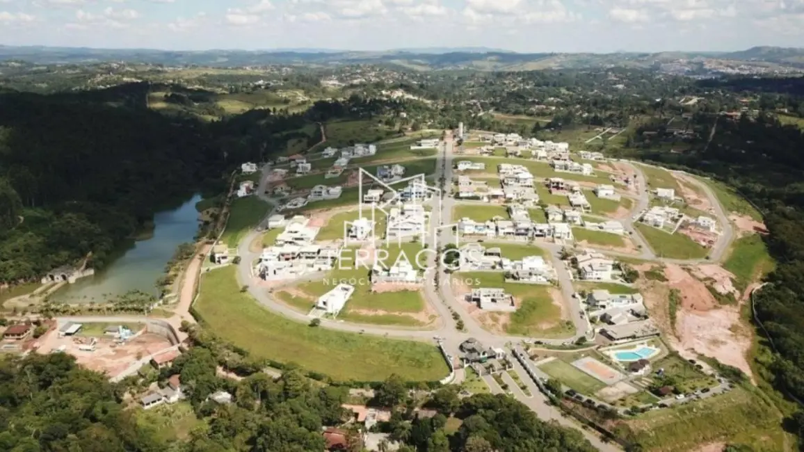 Foto 4 de Terreno / Lote à venda, 525m2 em Jarinu - SP