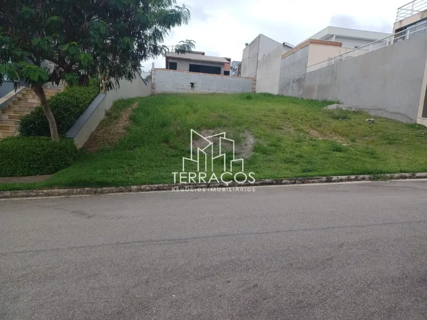 Foto 2 de Terreno / Lote à venda, 525m2 em Jarinu - SP