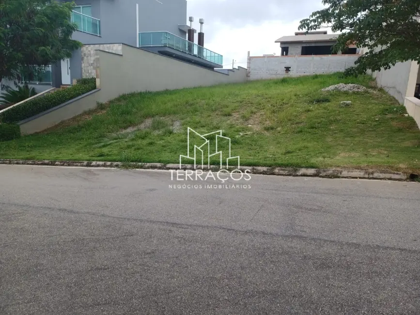 Foto 1 de Terreno / Lote à venda, 525m2 em Jarinu - SP