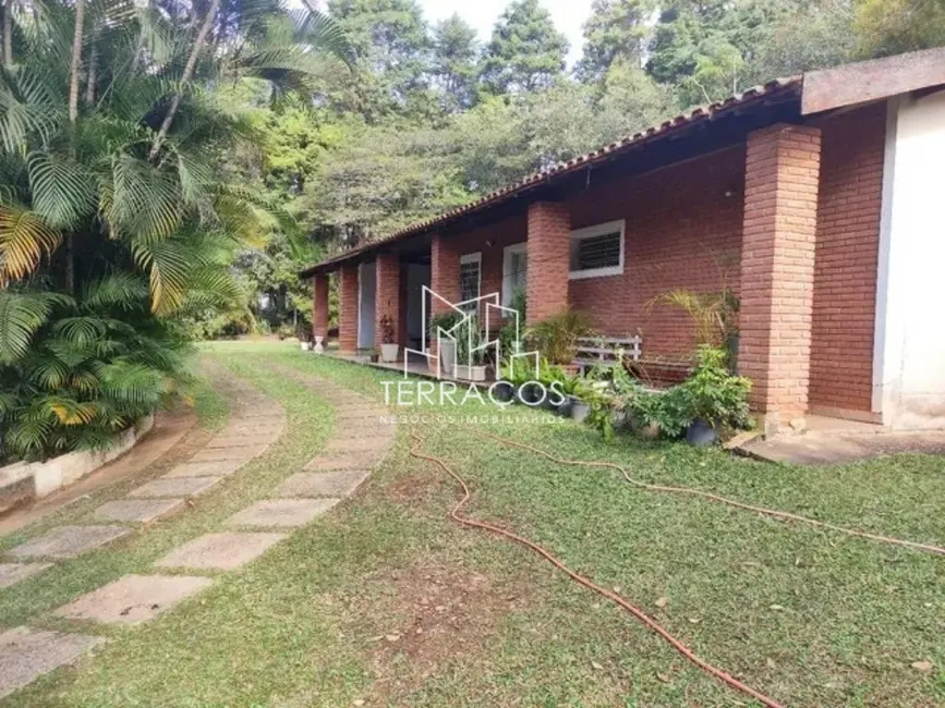 Foto 2 de Casa com 3 quartos à venda, 313m2 em Chácara São Francisco, Jundiai - SP