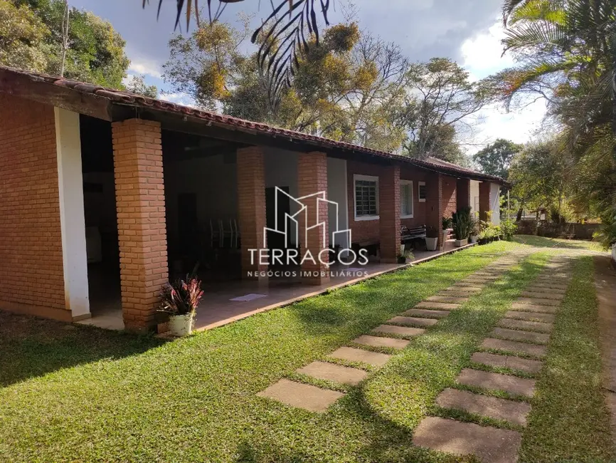 Foto 1 de Casa com 3 quartos à venda, 313m2 em Chácara São Francisco, Jundiai - SP
