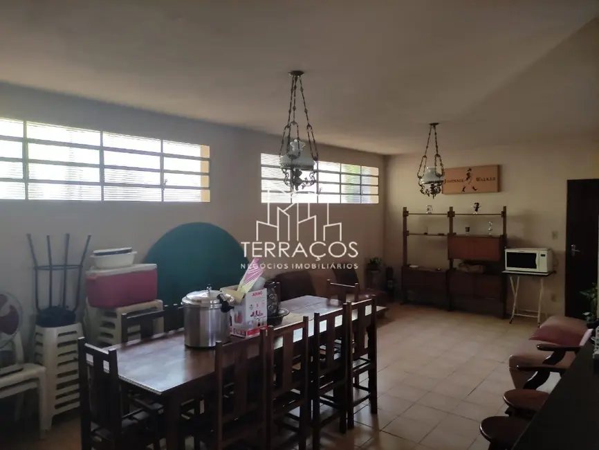 Foto 9 de Casa com 3 quartos à venda, 313m2 em Chácara São Francisco, Jundiai - SP