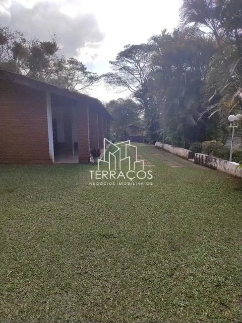 Foto 3 de Casa com 3 quartos à venda, 313m2 em Chácara São Francisco, Jundiai - SP