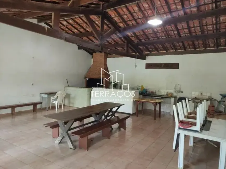 Foto 5 de Casa com 3 quartos à venda, 313m2 em Chácara São Francisco, Jundiai - SP