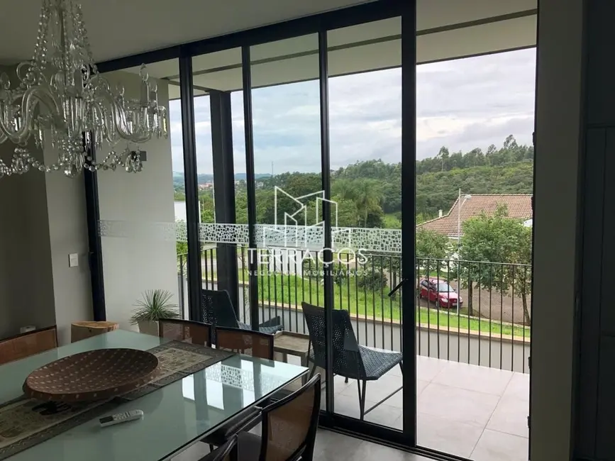 Foto 9 de Casa de Condomínio com 3 quartos à venda, 530m2 em Cidade Santos Dumont, Jundiai - SP