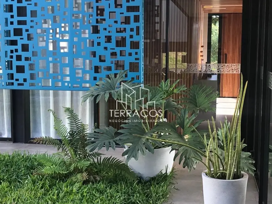 Foto 3 de Casa de Condomínio com 3 quartos à venda, 530m2 em Cidade Santos Dumont, Jundiai - SP