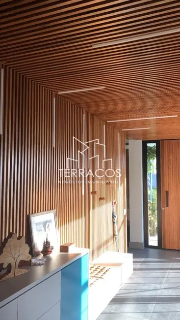 Foto 5 de Casa de Condomínio com 3 quartos à venda, 530m2 em Cidade Santos Dumont, Jundiai - SP