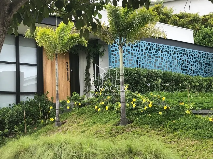 Foto 4 de Casa de Condomínio com 3 quartos à venda, 530m2 em Cidade Santos Dumont, Jundiai - SP