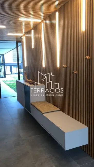 Foto 7 de Casa de Condomínio com 3 quartos à venda, 530m2 em Cidade Santos Dumont, Jundiai - SP