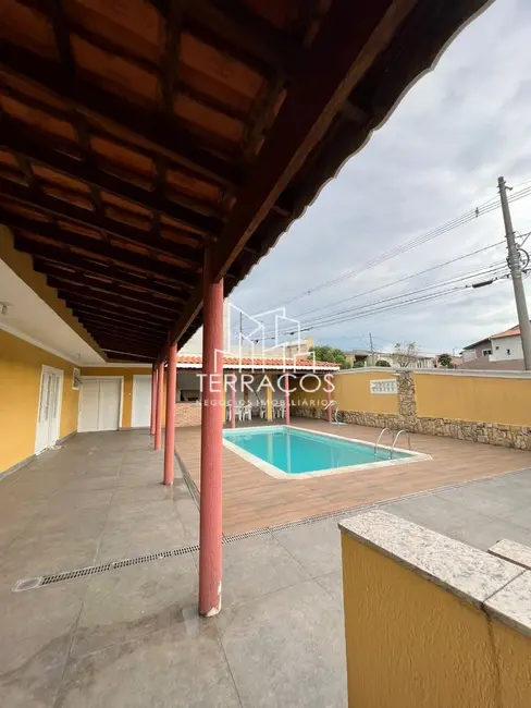 Casa com 1 quarto à venda, 230m2 em Jardim Marambaia, Jundiai - SP - imagem 4 Foto 4 de Casa com 1 quarto à venda, 230m2 em Jardim Marambaia, Jundiai - SP