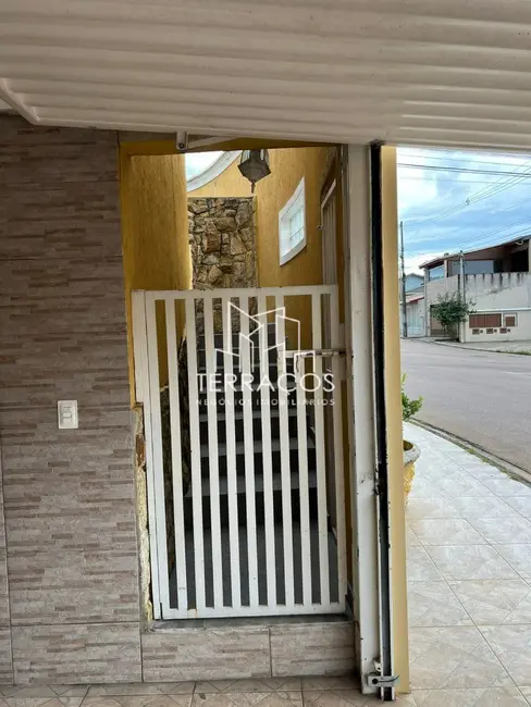 Casa com 1 quarto à venda, 230m2 em Jardim Marambaia, Jundiai - SP - imagem 6 Foto 6 de Casa com 1 quarto à venda, 230m2 em Jardim Marambaia, Jundiai - SP