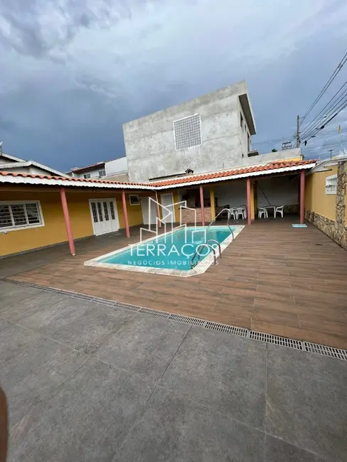 Casa com 1 quarto à venda, 230m2 em Jardim Marambaia, Jundiai - SP - imagem 3 Foto 3 de Casa com 1 quarto à venda, 230m2 em Jardim Marambaia, Jundiai - SP