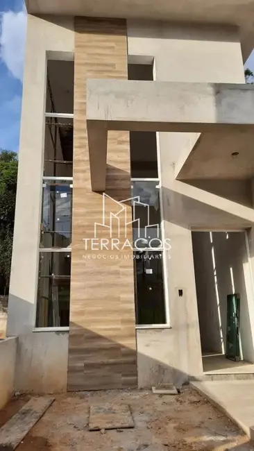 Casa de Condomínio com 3 quartos à venda, 132m2 em Jundiai - SP - imagem 3 Foto 3 de Casa de Condomínio com 3 quartos à venda, 132m2 em Jundiai - SP