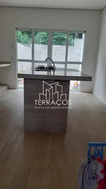 Casa de Condomínio com 3 quartos à venda, 132m2 em Jundiai - SP - imagem 8 Foto 8 de Casa de Condomínio com 3 quartos à venda, 132m2 em Jundiai - SP